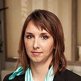 Veronika Pidičáková Veronika Pidičáková