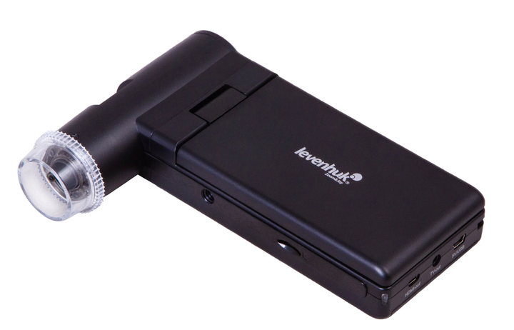 Digitálny mikroskop Levenhuk DTX500