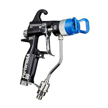 Vysokotlaká AirMix pištoľ Graco G50