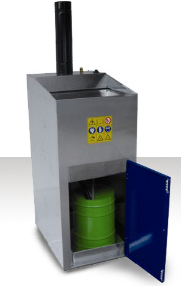 Automatický umývací stôl 174 B