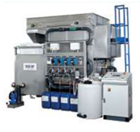 Skimmerflot - Flotačná technológia