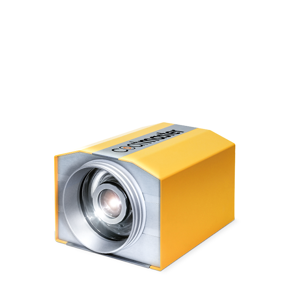 Bezkontaktný hrúbkomer CoatMaster INLINE